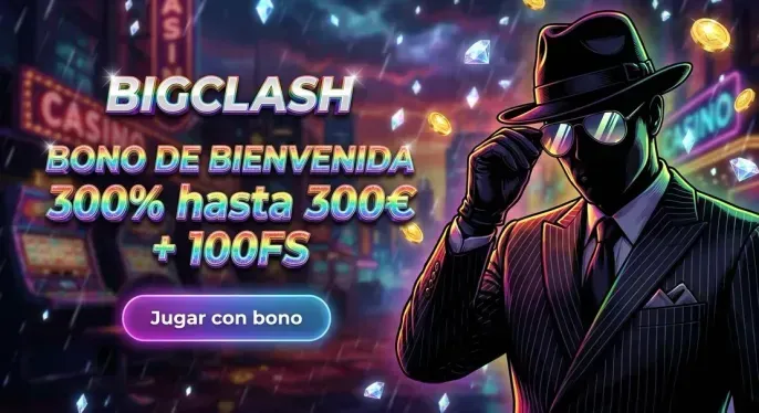 Bigclash Casino
